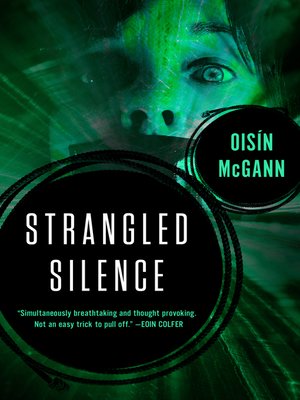 cover image of Strangled Silence